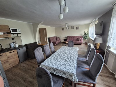 Apartament