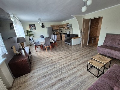 apartament
