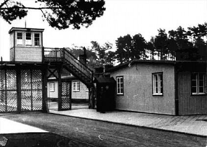 Stary Obóz. Lata 1941-45