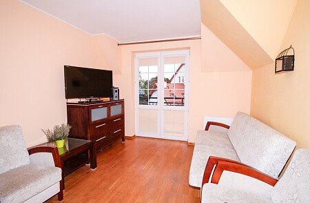 Apartament Amelka