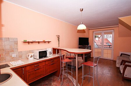 Apartament Amelka