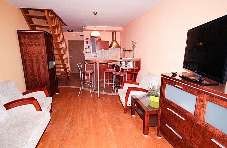 Apartament Amelka