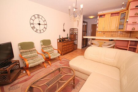 Apartament Konrad