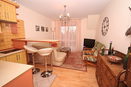 Apartament Konrad