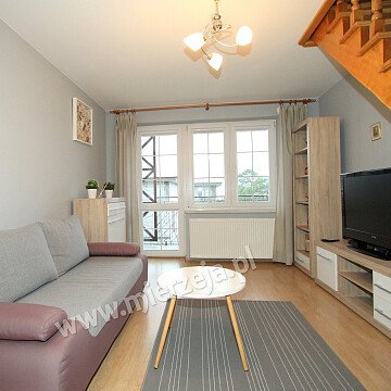 EMIL  apartament z widokiem na morze