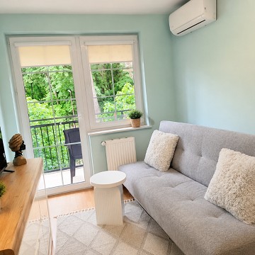 Apartament Ula