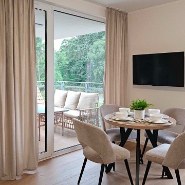Apartament Kaszmir