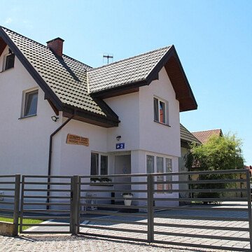 Kubusiowy Domek