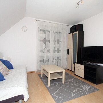 ARON apartament 2-poziomowy