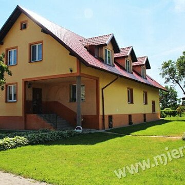 Agroturystyka U Bożeny