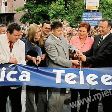 Ulica Teleexpressu