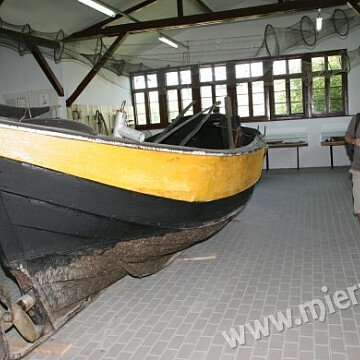 Muzeum Zalewu Wiślanego