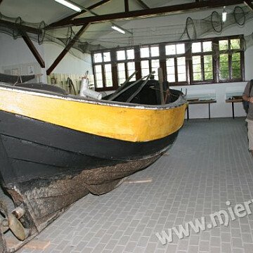 Muzeum Zalewu Wiślanego