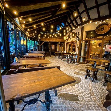 Restauracja Strzechówka