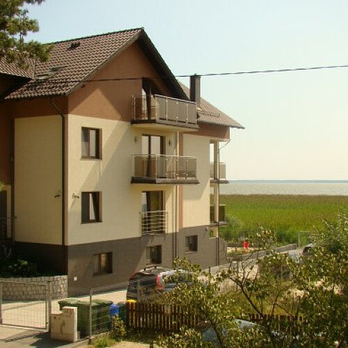 Villa Piaski