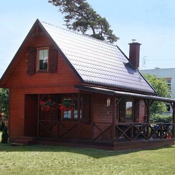 Domek "Lucynka"