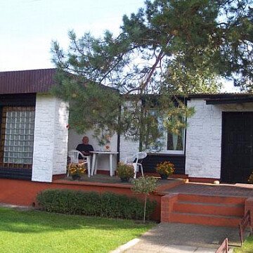 Wynajem domku Ala