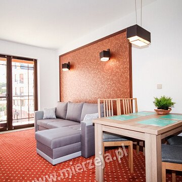 Apartament PRIMARE