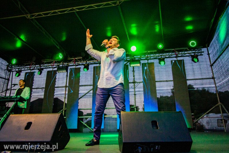 SUMMER AMBER FESTIVAL W KRYNICY MORSKIEJ ☀️