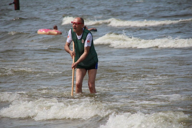 XXI Mistrzostwa Świata w Poławianiu Bursztynu