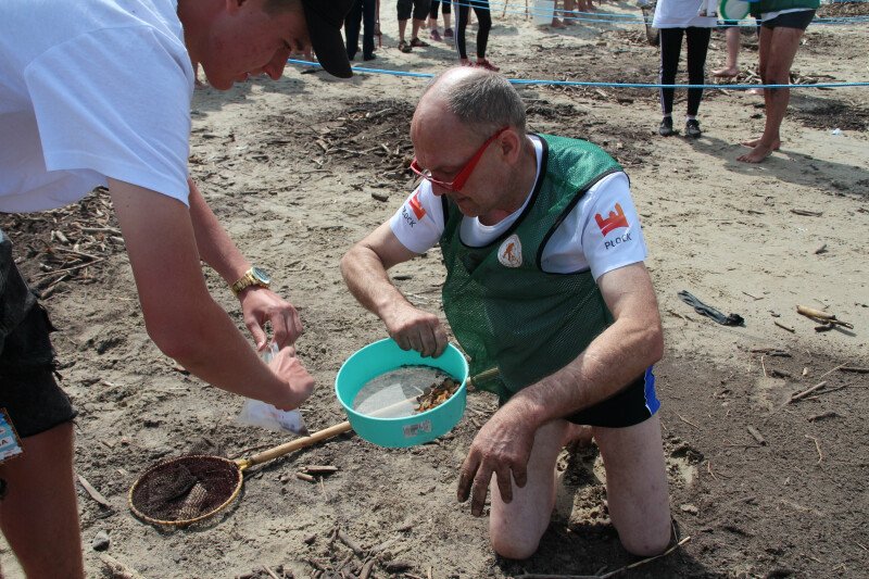 XXI Mistrzostwa Świata w Poławianiu Bursztynu