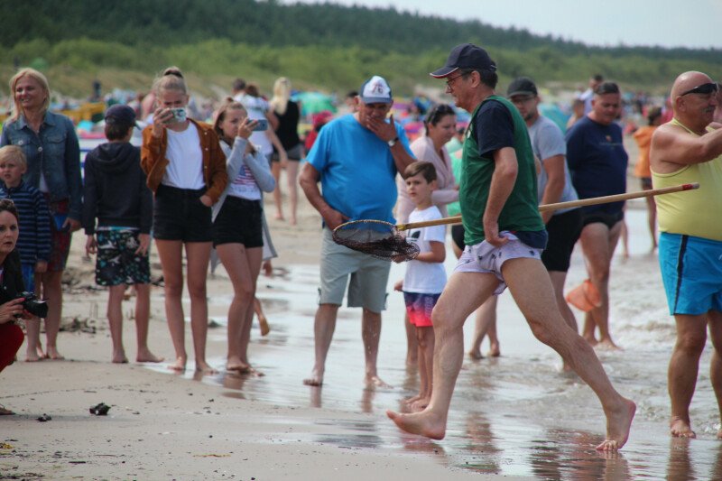 XXI Mistrzostwa Świata w Poławianiu Bursztynu