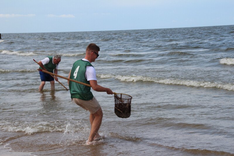 XXI Mistrzostwa Świata w Poławianiu Bursztynu