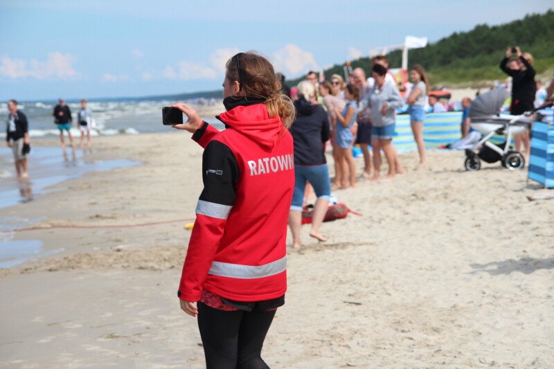 XXI Mistrzostwa Świata w Poławianiu Bursztynu