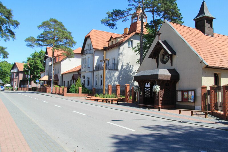 Atrakcje na Mierzei Wiślanej w tym tygodniu