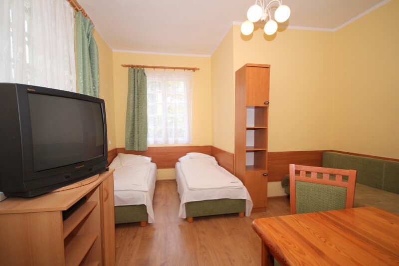 PROMOCJA - Wolne Terminy w sierpniu!