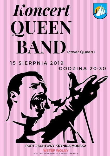The show must go on czyli koncert Queen Band 