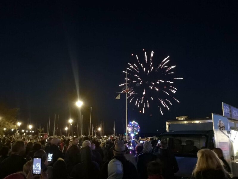 Święto Pieczonego Dzika 2019