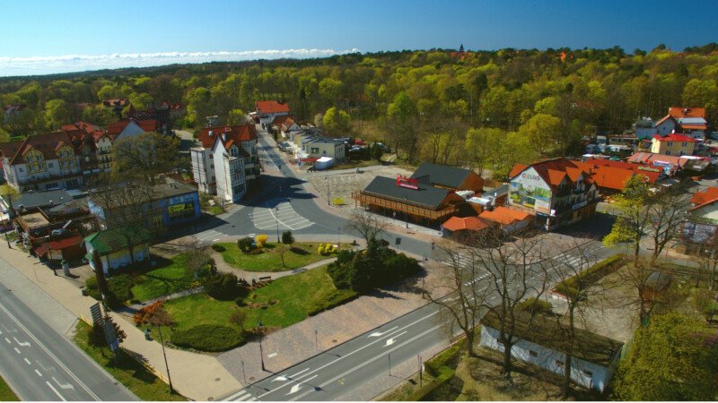 Już można na plażę i do lasu