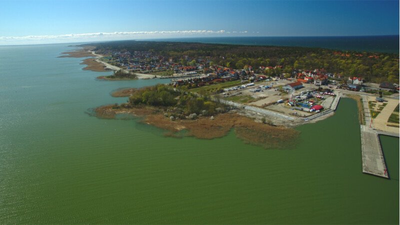 Już można na plażę i do lasu