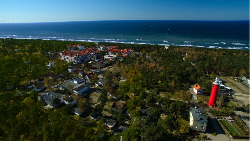 Już można na plażę i do lasu