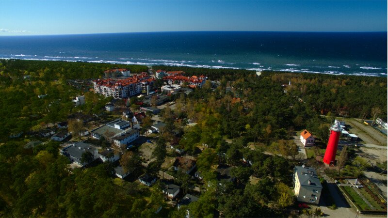 Już można na plażę i do lasu