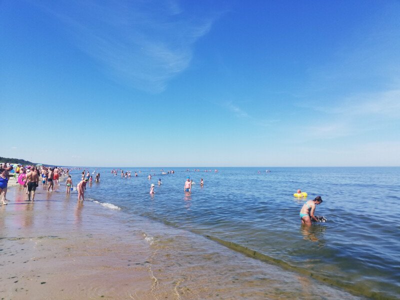 Wakacje inne niż wszystkie