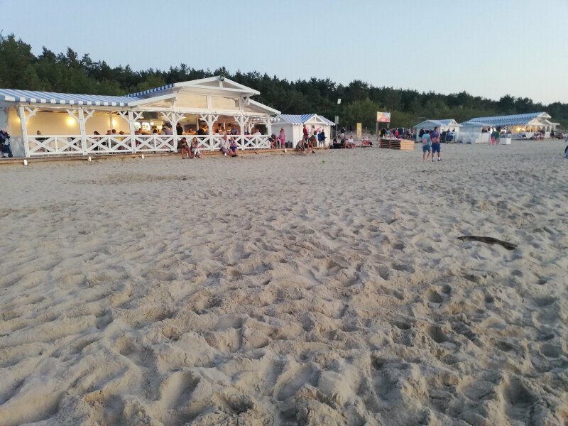 Wakacje inne niż wszystkie