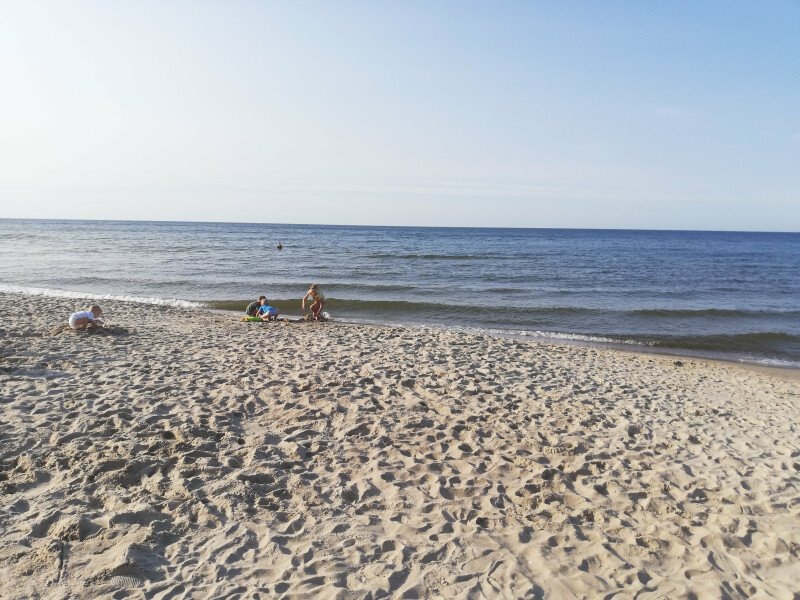 Ostatni dzień lata