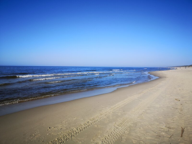 Zarezerwuj już teraz by odpocząć pośród słońca i plaż