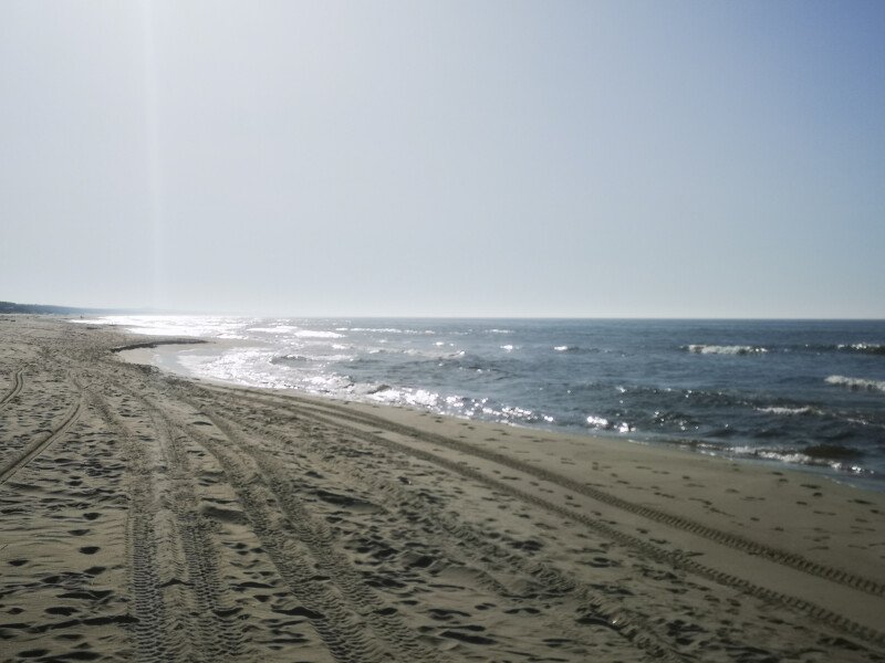 Zarezerwuj już teraz by odpocząć pośród słońca i plaż