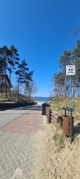 Zbliża się majówka