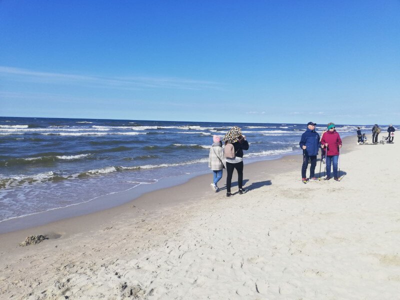 Słoneczny 1 maja