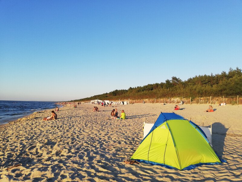 Ściąga z wolnymi pokojami na tzw. krótkie wypady