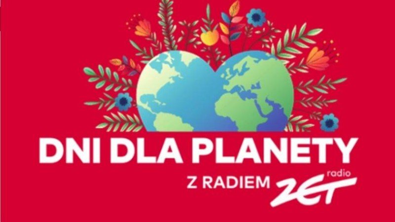 ZAPRASZAMY do KRYNICY MORSKIEJ razem z Radiem ZET na dni planety