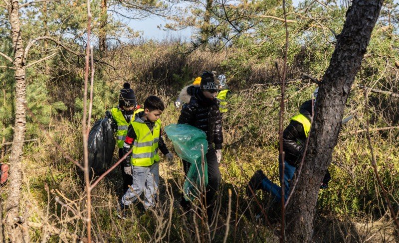 Dzień Ochrony Bałtyku