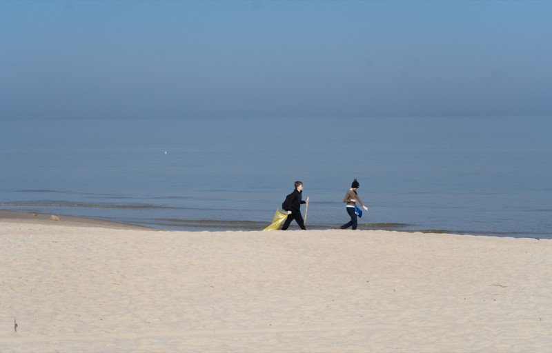 Dzień Ochrony Bałtyku