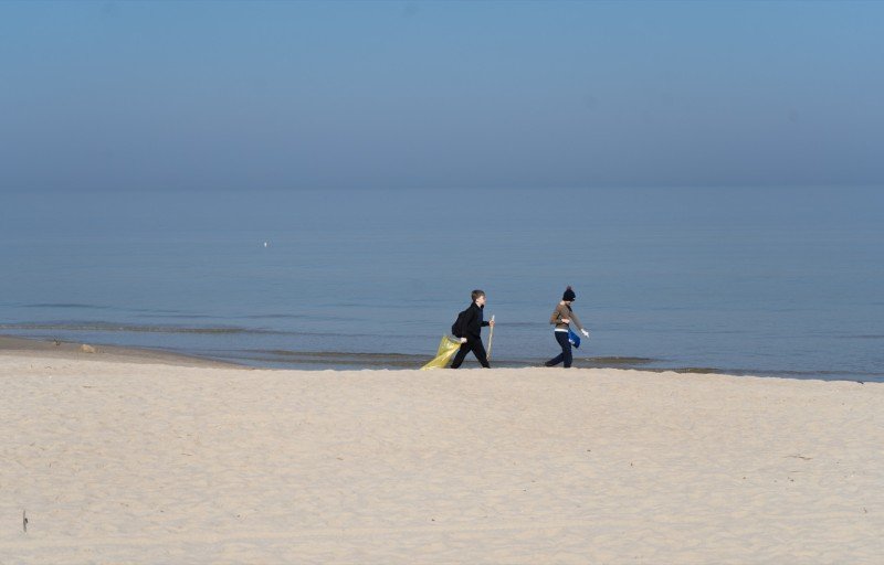 Dzień Ochrony Bałtyku