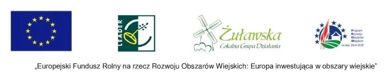 Żuławska Lokalna Grupa Działania informuje o planowanych naborach.
