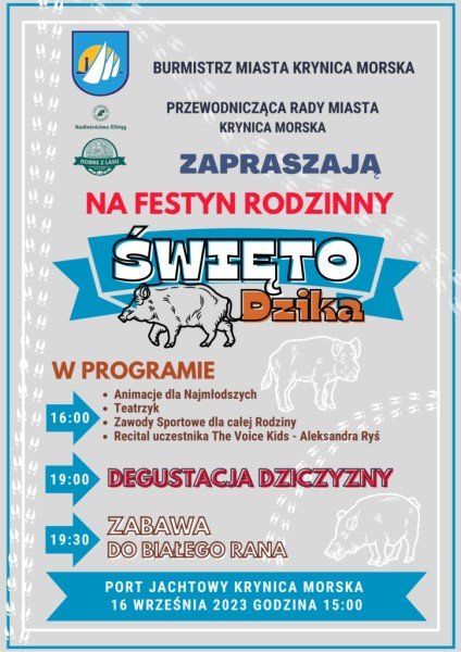 Święto Dzika